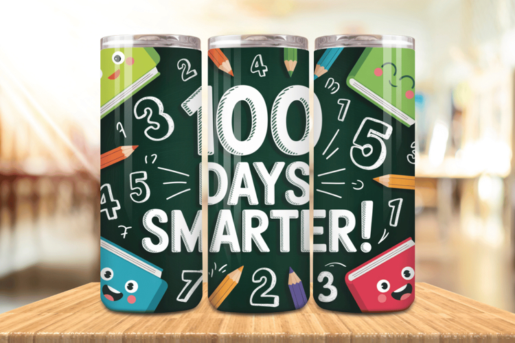 Teacher Tumbler Wrap Image 23