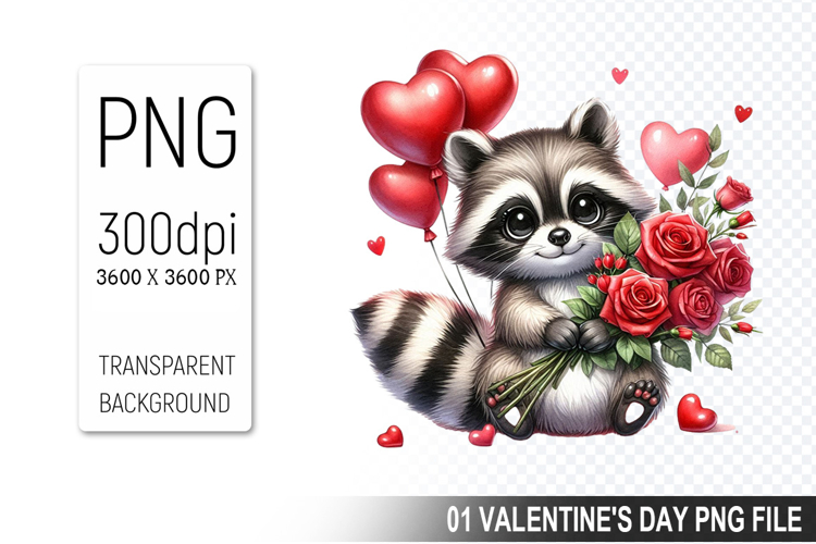 Valentines Day Clipart Image 24