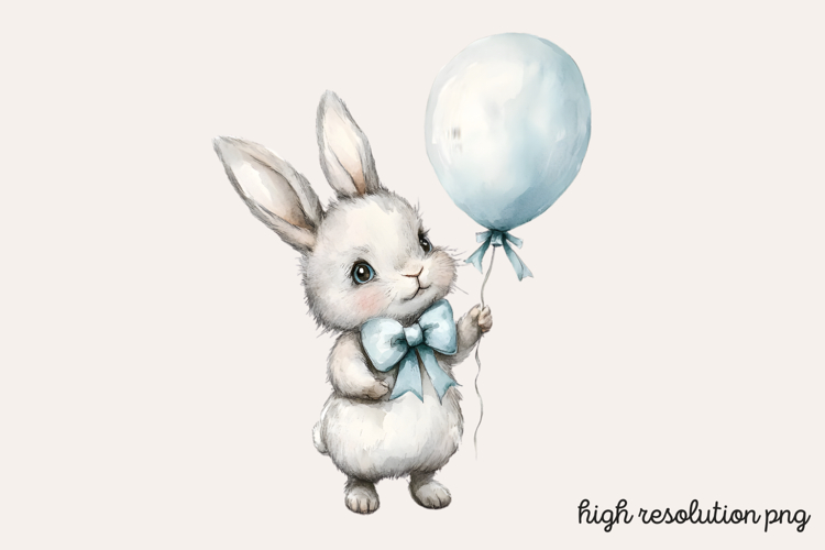 Cute Easter Svg Image 15