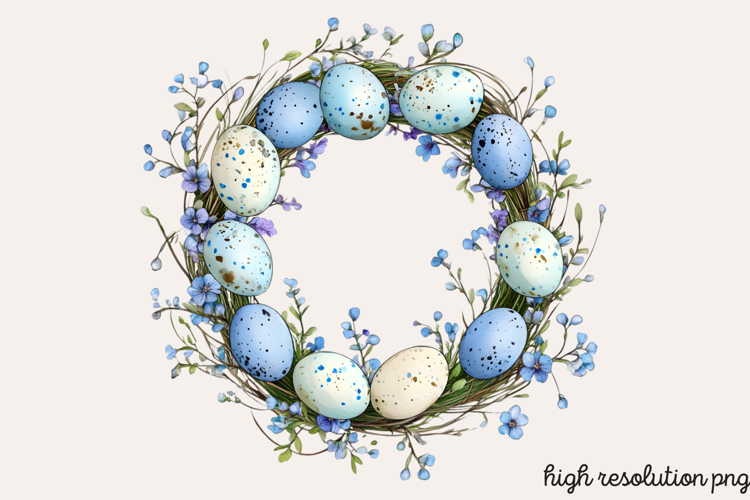 Easter Clipart Image 15
