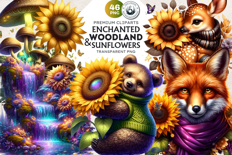 Bear Clipart Image 22