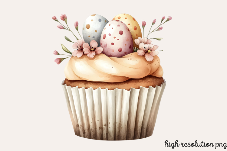 Easter Sublimation Designs Image 21