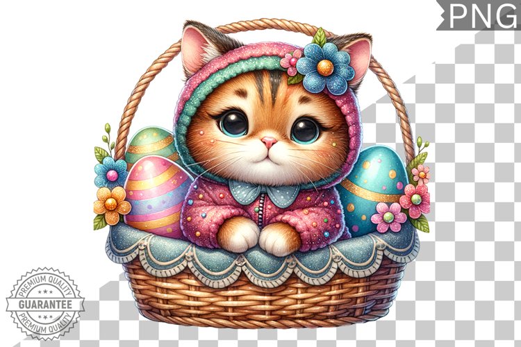 Easter Clipart Image 7
