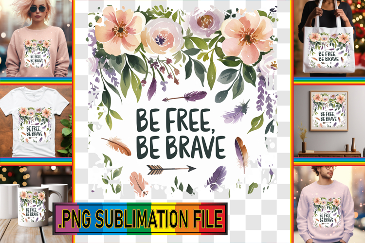 Transparent Background Flower Clipart Image 19
