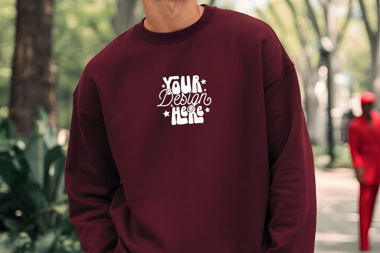Gildan Mockups Image 19