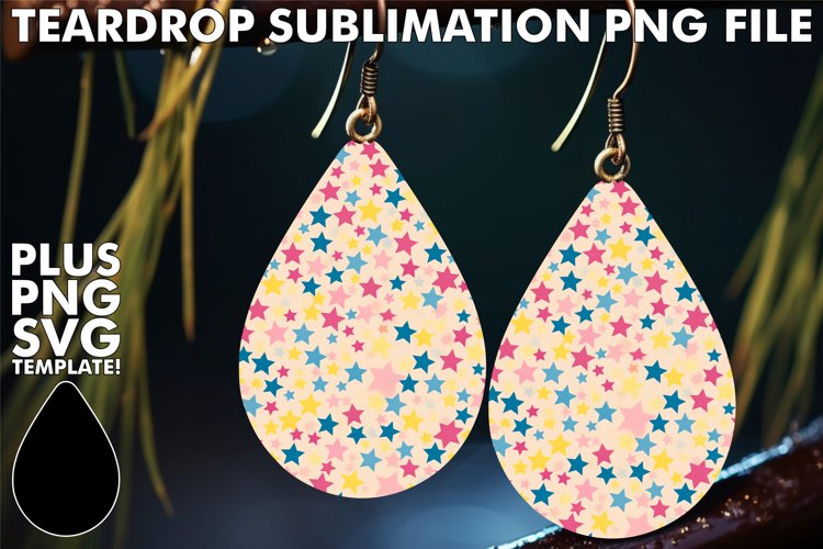 Teardrop Clipart Image 19