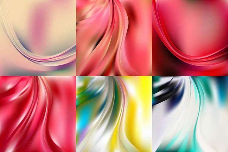 Abstract Graphics Image 17