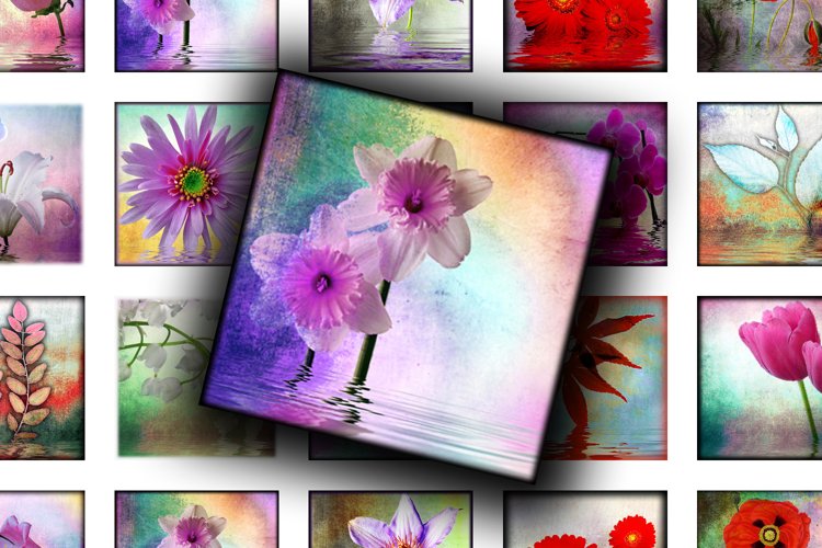 Reflection Clipart Image 3