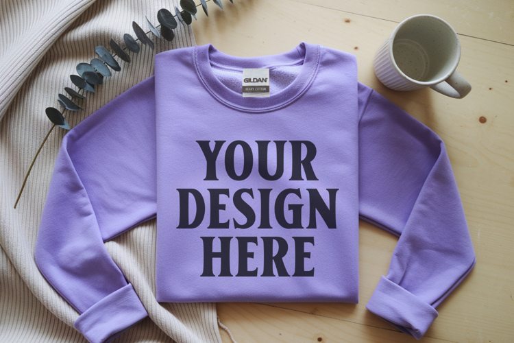 Gildan Mockups Image 18