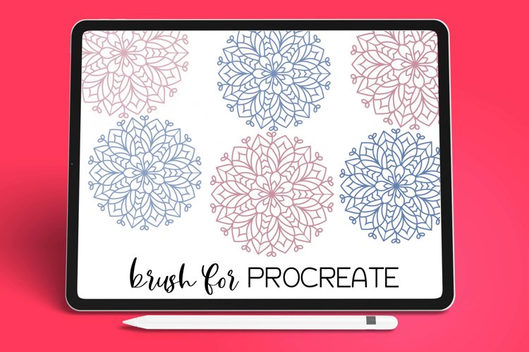 Procreate Brushes Image 18