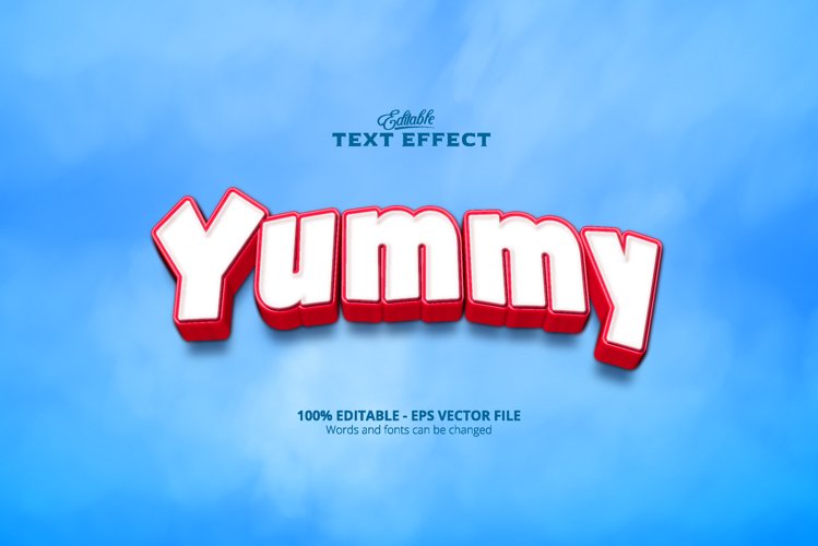 Text Clipart Image 24