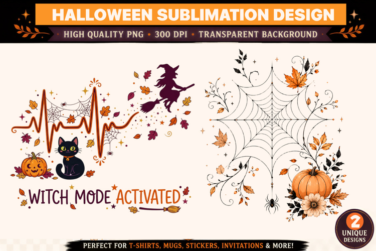 Halloween Clipart Image 20