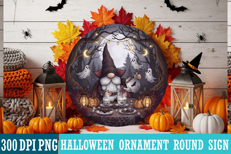 Halloween Png Image 8