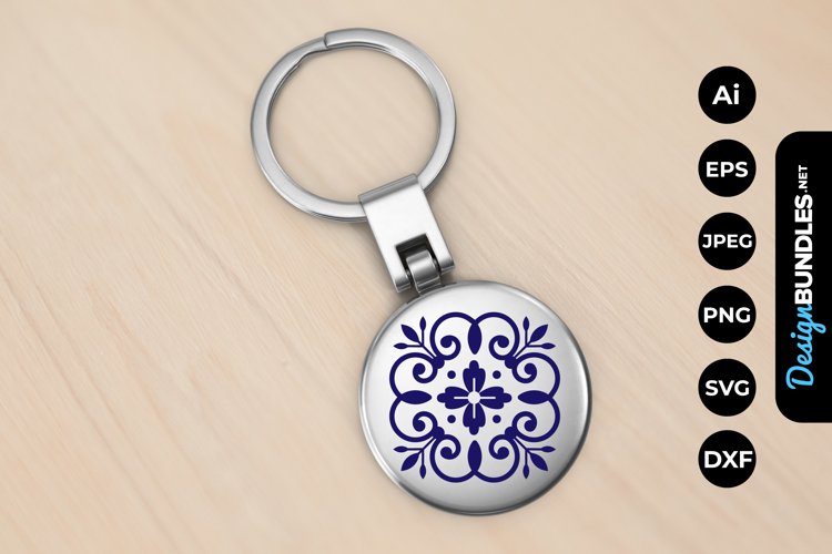 Keychain Png Image 4