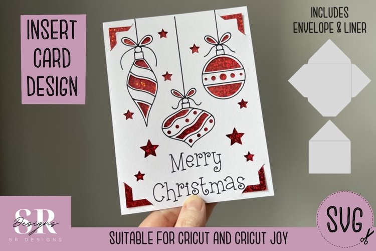 Merry Christmas Clipart Image 15