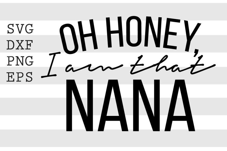 Gigi Svg Image 10