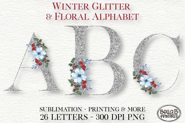 Alphabet Clipart Image 10