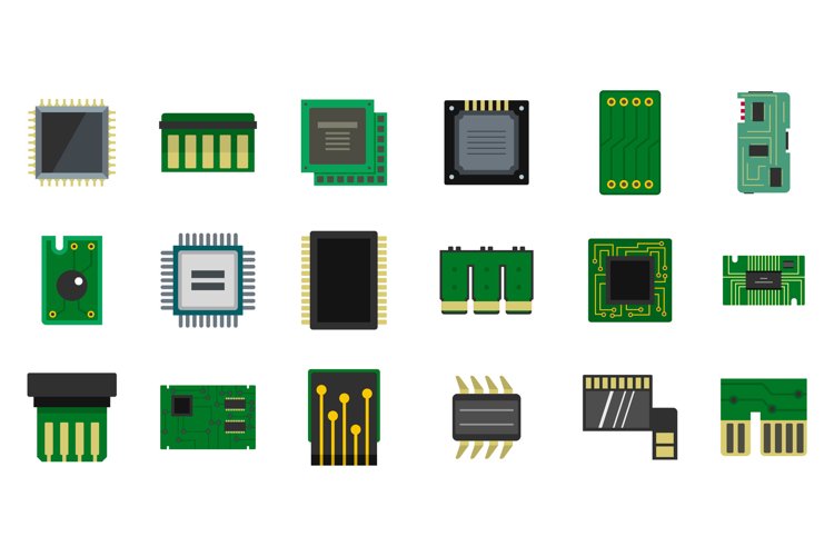 Technology Clipart Image 17