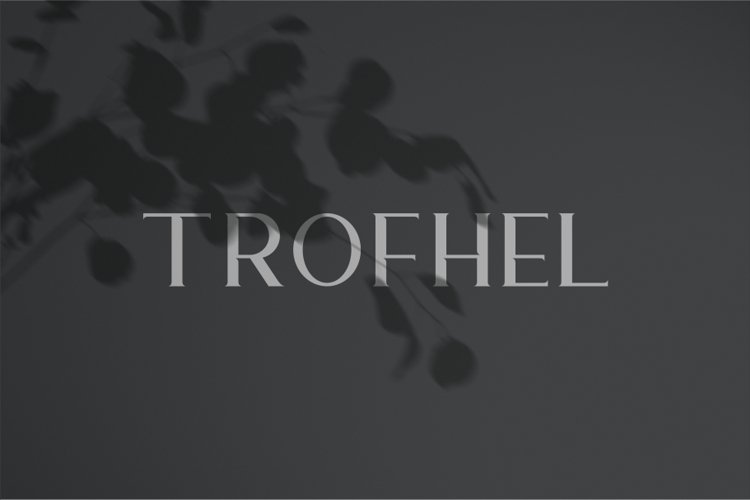 Trofhel example image 1