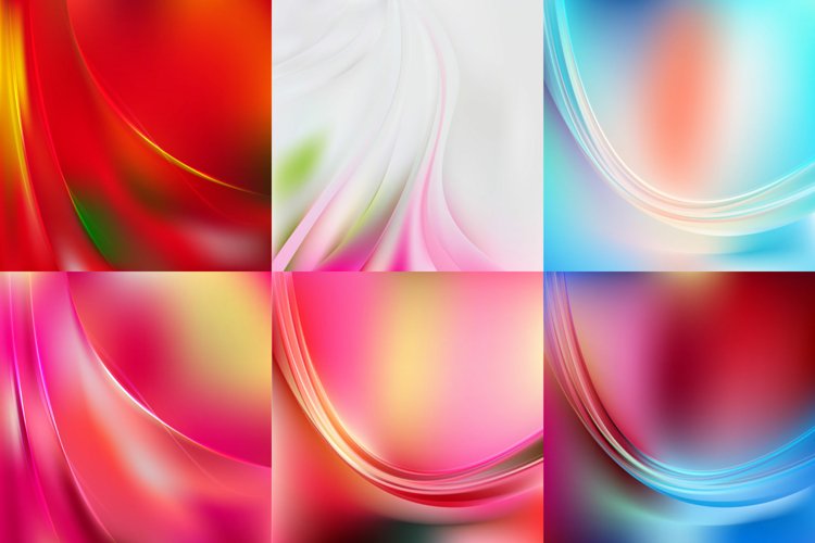 Abstract Graphics Image 11