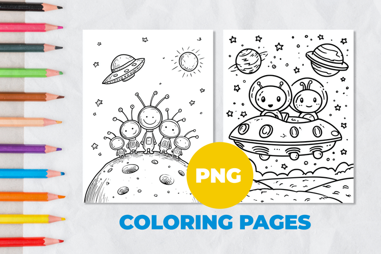 Space Clipart