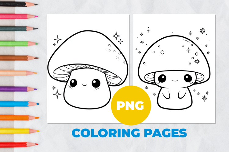 Spring Coloring Pages Image 18