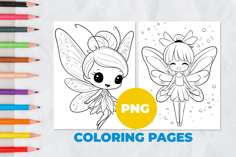 Cartoon Coloring Pages Image 15