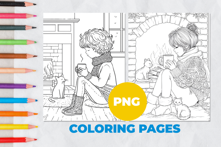 Animals Coloring Pages Image 15