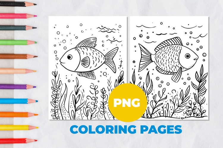World Coloring Pages Image 8