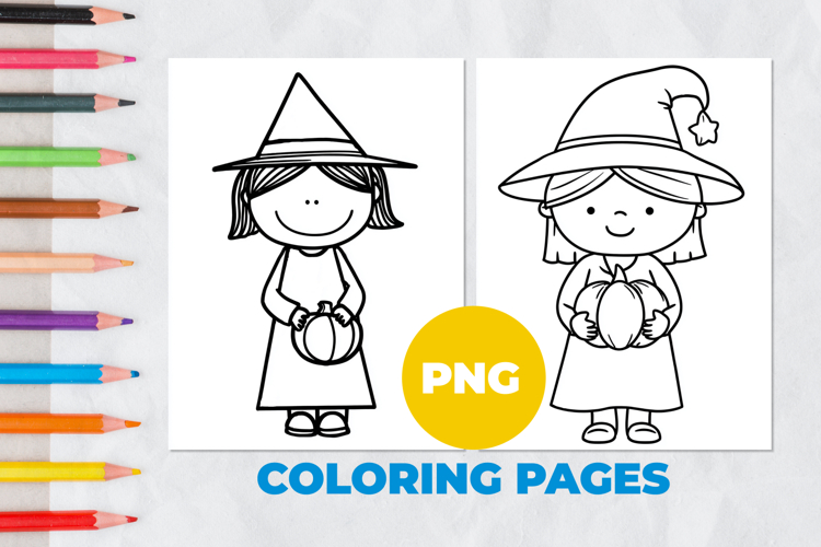 Autumn Coloring Pages Image 16