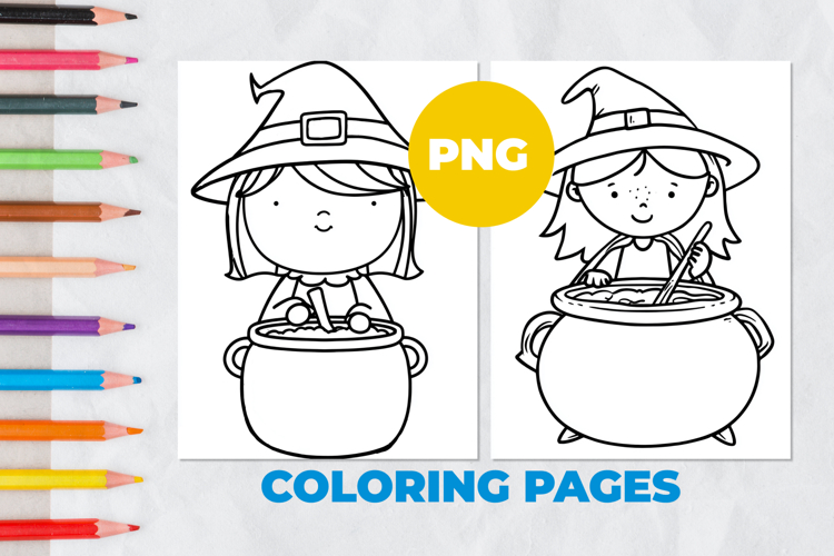 Autumn Coloring Pages Image 22