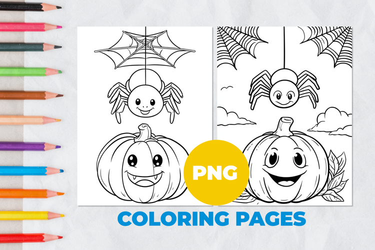 Pumpkin Clipart Image 24