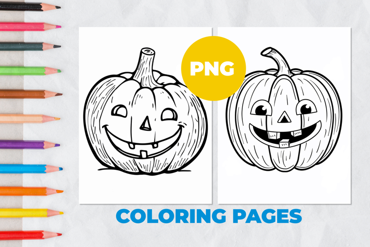 Pumpkin Clipart