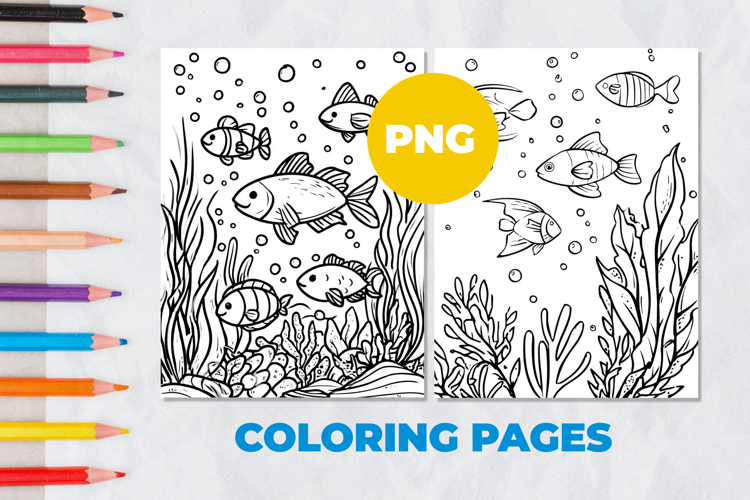 World Coloring Pages Image 9