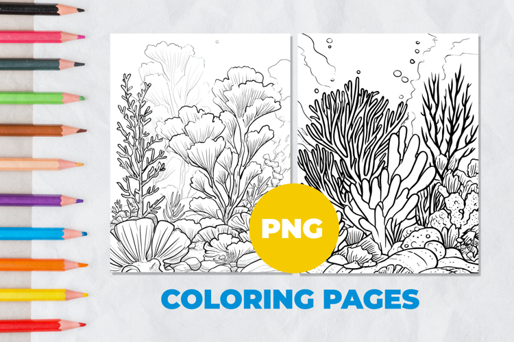 World Coloring Pages Image 9