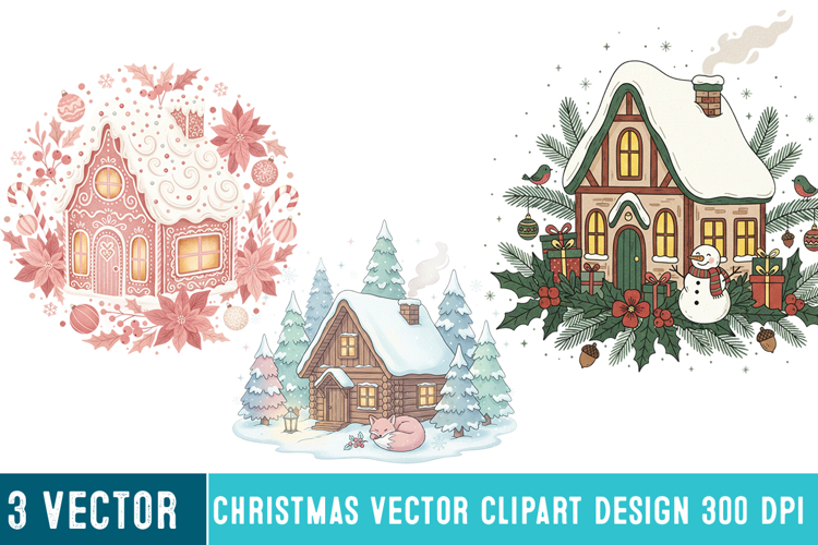 Christmas vector cliapart,Christmas png,Christmas vector