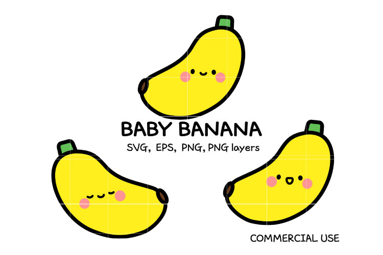 Kawaii Svg Image 16