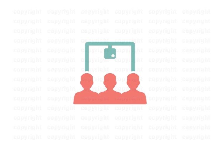 Teamwork Icon Image 5