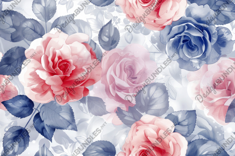 Garden Background Image 20