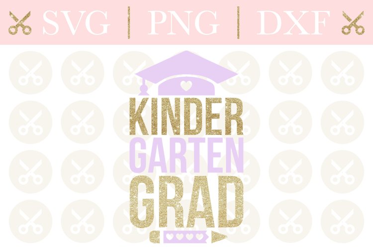 Free Free Kinder Graduation Svg 944 SVG PNG EPS DXF File