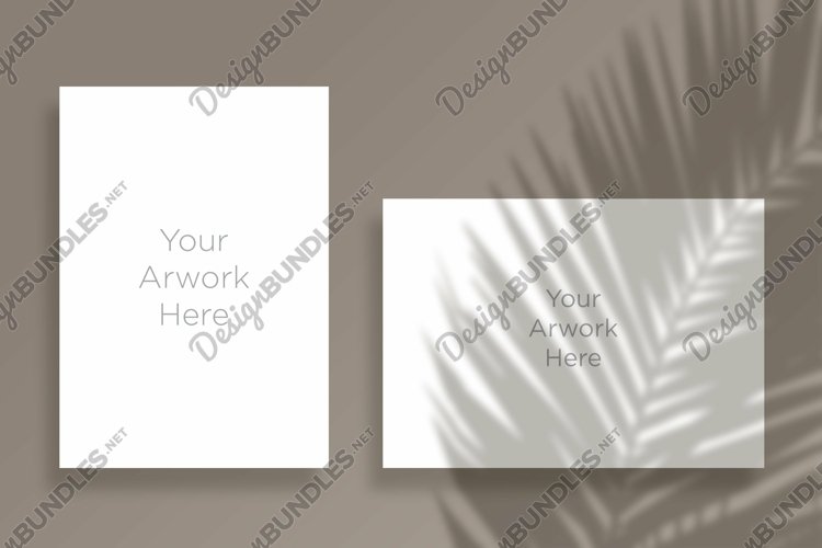 Stationary Mockup Image 23