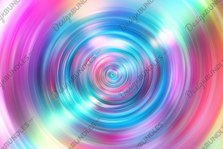 Circle Texture Image 8