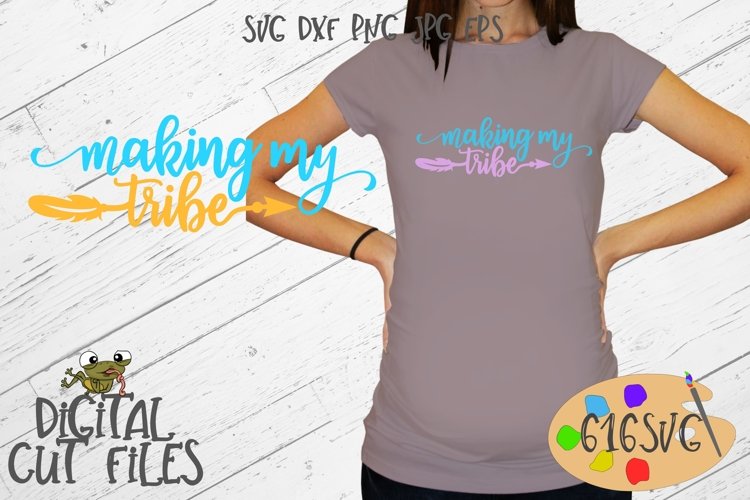 Mother SVGs Image 12