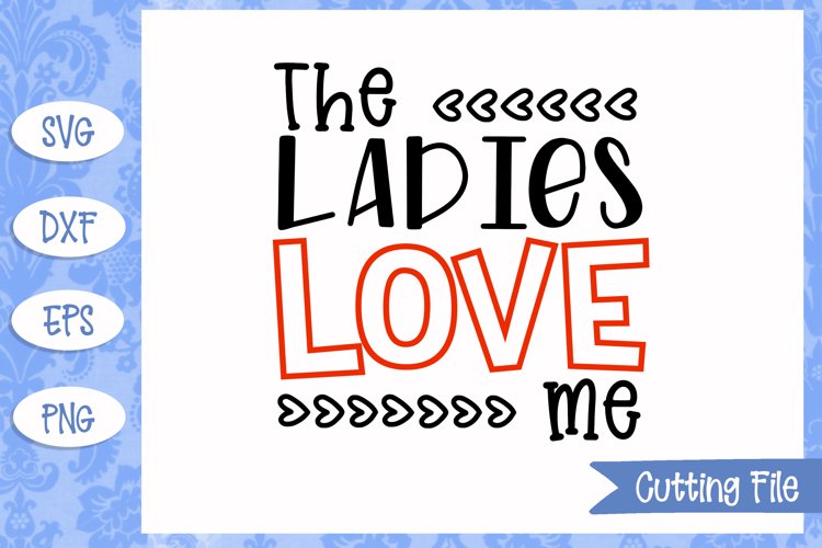 Love Silhouette Image 7