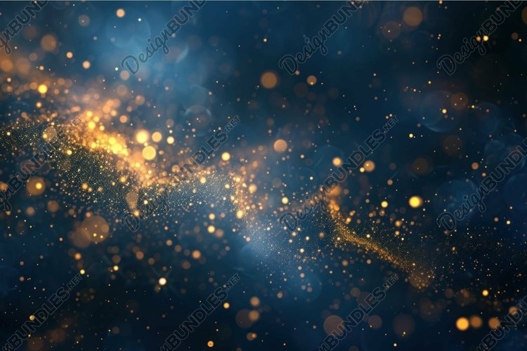 Sparkle Background Image 4