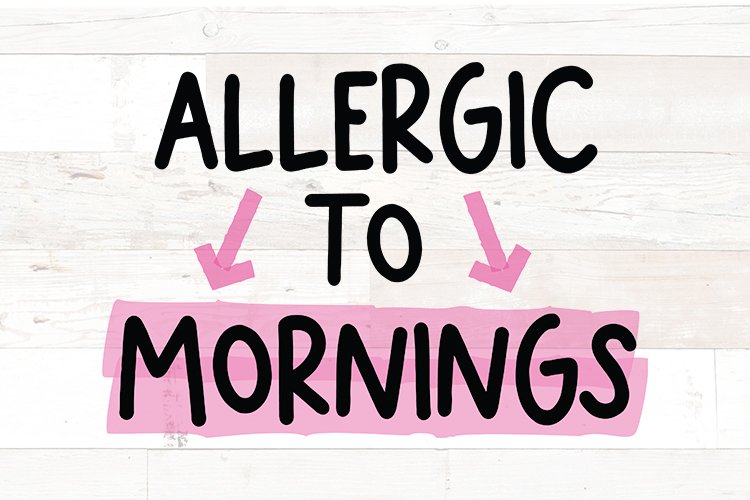 Funny Sayings Svg Image 13