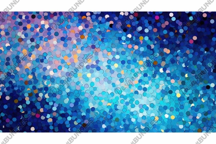 abstract backdrop dots background example image 1