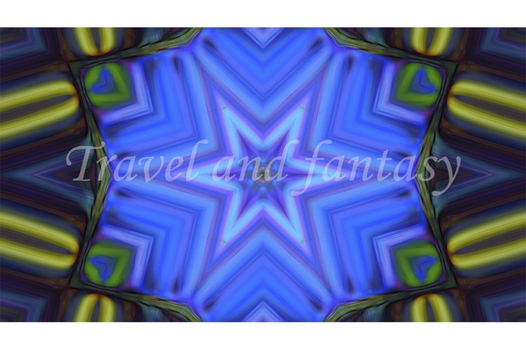 Color Texture Image 16