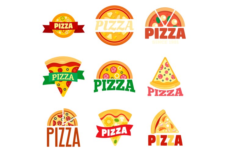 Pizza Clipart Image 5