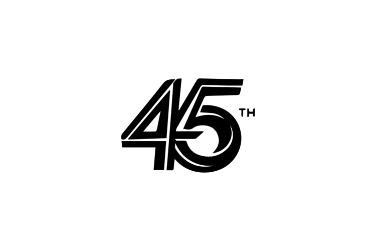 Typography Logo Design Image 17